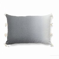 чехол на подушку burton 30x50 серый aa2426j03 от la forma (ex julia grup) в Махачкале