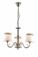 подвесная люстра lumion placida 2998/3 в Махачкале