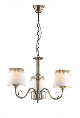 подвесная люстра lumion placida 2998/3 в Махачкале