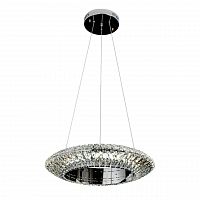 подвесной светодиодный светильник omnilux creto oml-03603-44 в Махачкале