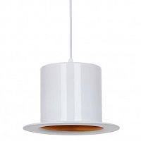 подвесной светильник arte lamp bijoux a3236sp-1wh в Махачкале