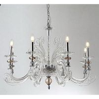 подвесная люстра divinare 8821/02 lm-8 в Махачкале