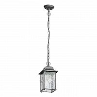 уличный подвесной светильник de markt бургос 813010401 в Махачкале