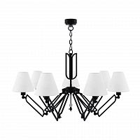 подвесная люстра lamp4you hightech m1-07-bm-lmp-o-32 в Махачкале