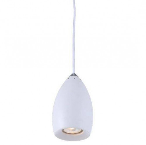 подвесной светильник arte lamp atlantis a4004sp-1wh в Махачкале