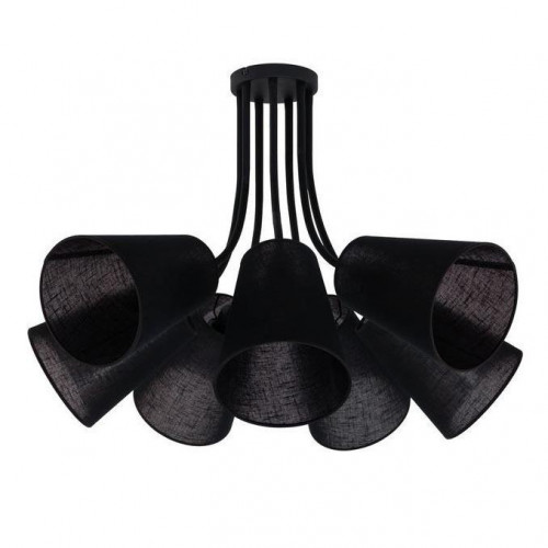 подвесная люстра nowodvorski flex shade 9276 в Махачкале