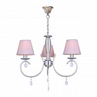 подвесная люстра toplight gillian tl1136-3h в Махачкале