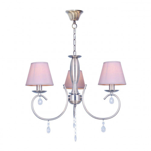 подвесная люстра toplight gillian tl1136-3h в Махачкале