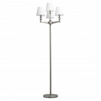 торшер mw-light дельрей 700043104 в Махачкале