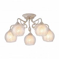 потолочная люстра arte lamp a7062pl-5wg в Махачкале