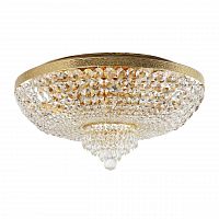 потолочный светильник arti lampadari santa e 1.2.60.600 g в Махачкале