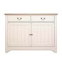 комод olivia из березы в бежевом цвете в Махачкале