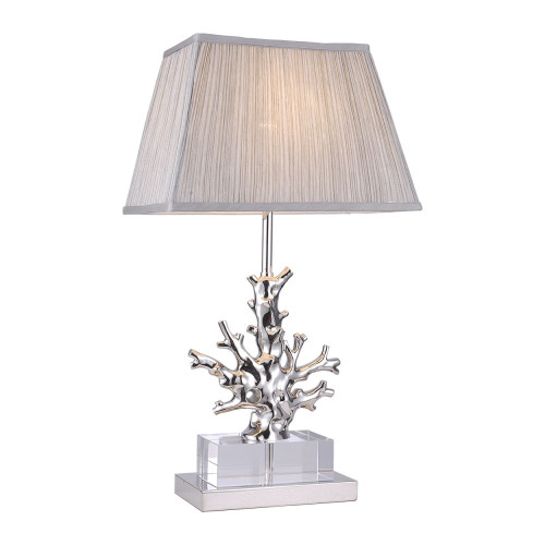 настольная лампа bt-1004 nickel от delight collection в Махачкале