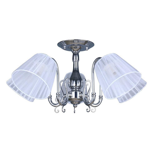потолочная люстра omnilux leonessa oml-29127-05 в Махачкале