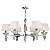 подвесная люстра maytoni maddi dia006pl-06ch в Махачкале