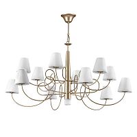 подвесная люстра lightstar vortico 814333 в Махачкале