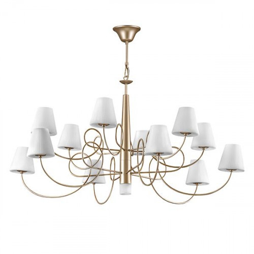 подвесная люстра lightstar vortico 814333 в Махачкале