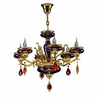 подвесная люстра osgona melagro 695062 в Махачкале