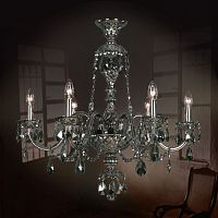 люстра 15305/6c d-25 от martinez y orts хром в Махачкале
