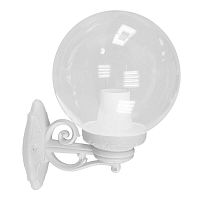 уличный настенный светильник fumagalli bisso/g250 g25.131.000.wxe27 в Махачкале