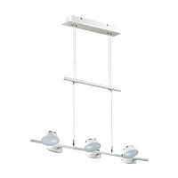 подвесная светодиодная люстра lumion jill 3746/30l в Махачкале