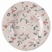 десертная тарелка jolie pale pink в Махачкале