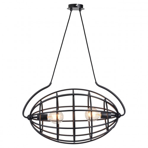 подвесной светильник lussole loft lsp-8137 в Махачкале