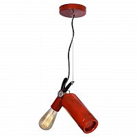 подвесной светильник lussole loft lsp-9545 в Махачкале