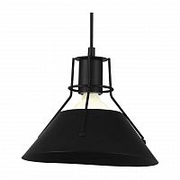 подвесной светильник arte lamp a9347sp-1bk в Махачкале