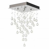 каскадная люстра arti lampadari flusso h 1.4.30.615 n в Махачкале