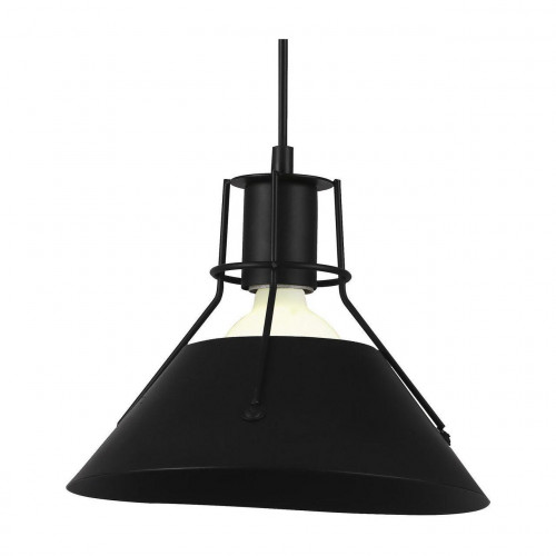 подвесной светильник arte lamp a9347sp-1bk в Махачкале