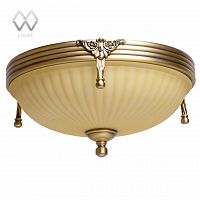 потолочный светильник mw-light афродита 317011202 в Махачкале
