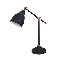 настольная лампа odeon light cruz 3373/1t в Махачкале