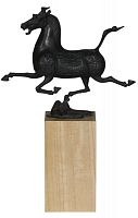 декор cavallo black в Махачкале