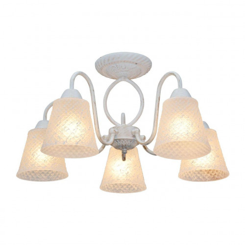 потолочная люстра toplight jaclyn tl1141-5h в Махачкале