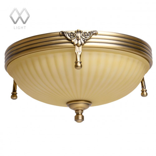 потолочный светильник mw-light афродита 317011202 в Махачкале