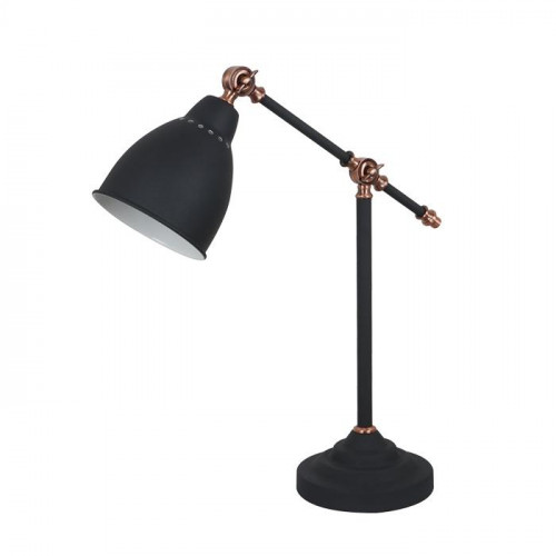 настольная лампа odeon light cruz 3373/1t в Махачкале