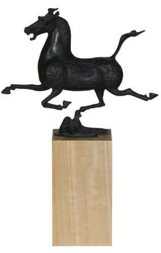 декор cavallo black в Махачкале