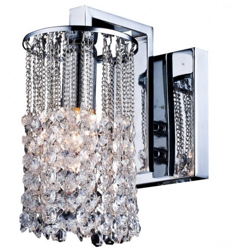 бра arte lamp cascata a3028ap-1cc в Махачкале