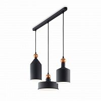подвесная люстра ideal lux triade sp3 в Махачкале