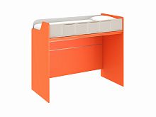 кровать-чердак pinokkio orange в Махачкале