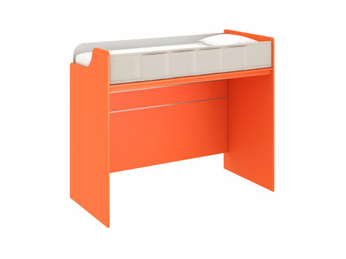 кровать-чердак pinokkio orange в Махачкале