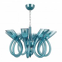 подвесная люстра lightstar stella 892081 в Махачкале