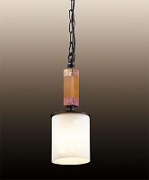 подвесной светильник odeon light fabo 2767/1 в Махачкале