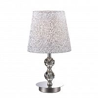 настольная лампа ideal lux le roy tl1 small в Махачкале