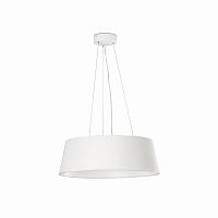 люстра aina от faro белая в Махачкале