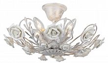 потолочная люстра arte lamp idillio a6356pl-4wg в Махачкале