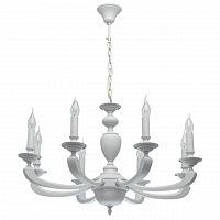 подвесная люстра mw-light дэль рей 6 700011708 в Махачкале