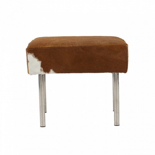 табурет decoboco pony brown-white в Махачкале