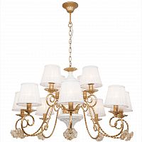 подвесная люстра silver light benedict 736.53.12 в Махачкале